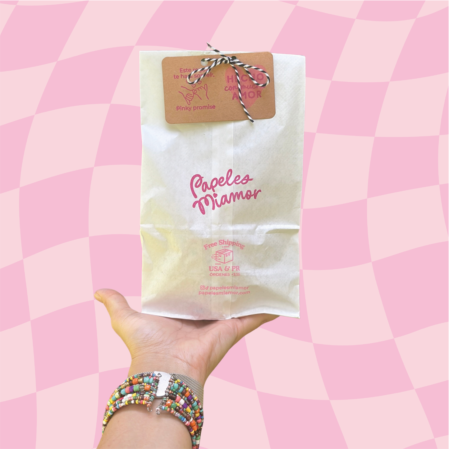 100 pack - Cartoncitos para Estampar