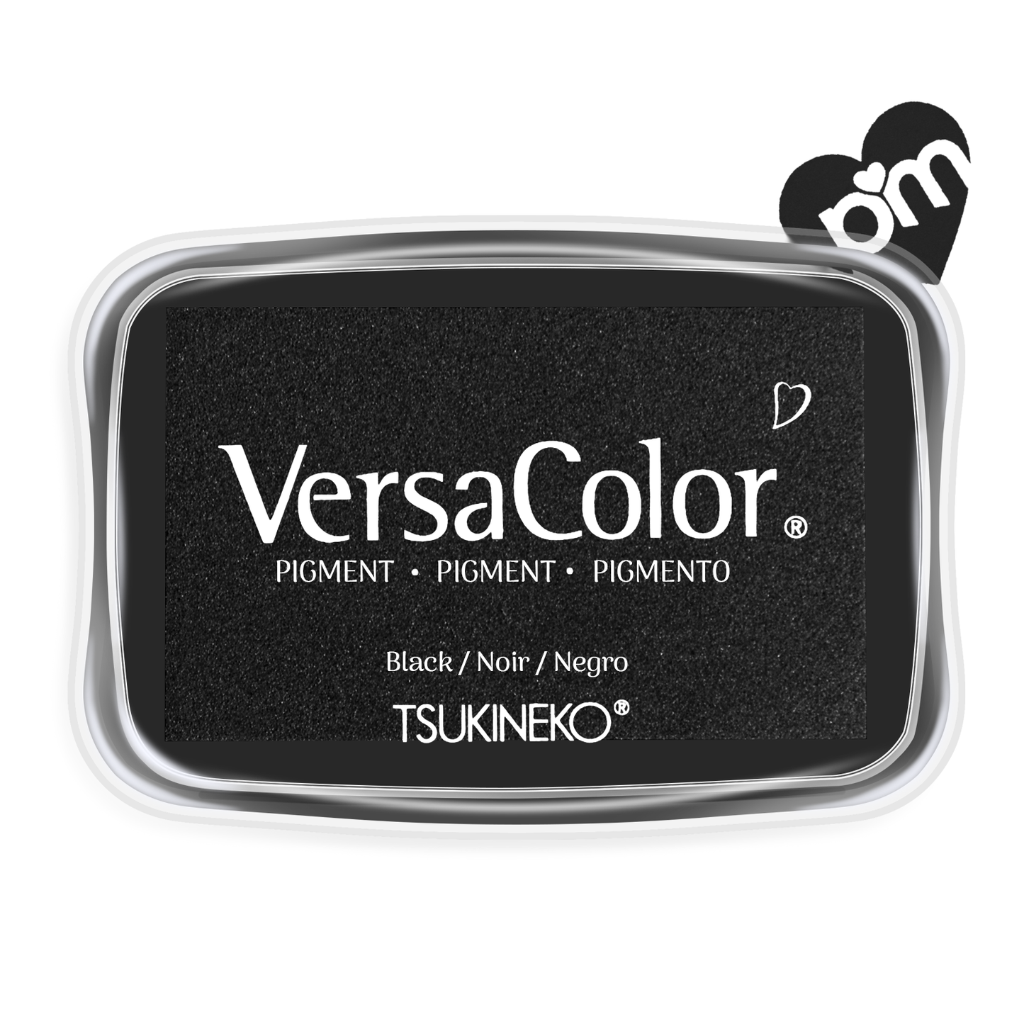 Almohadilla Grande - VersaColor