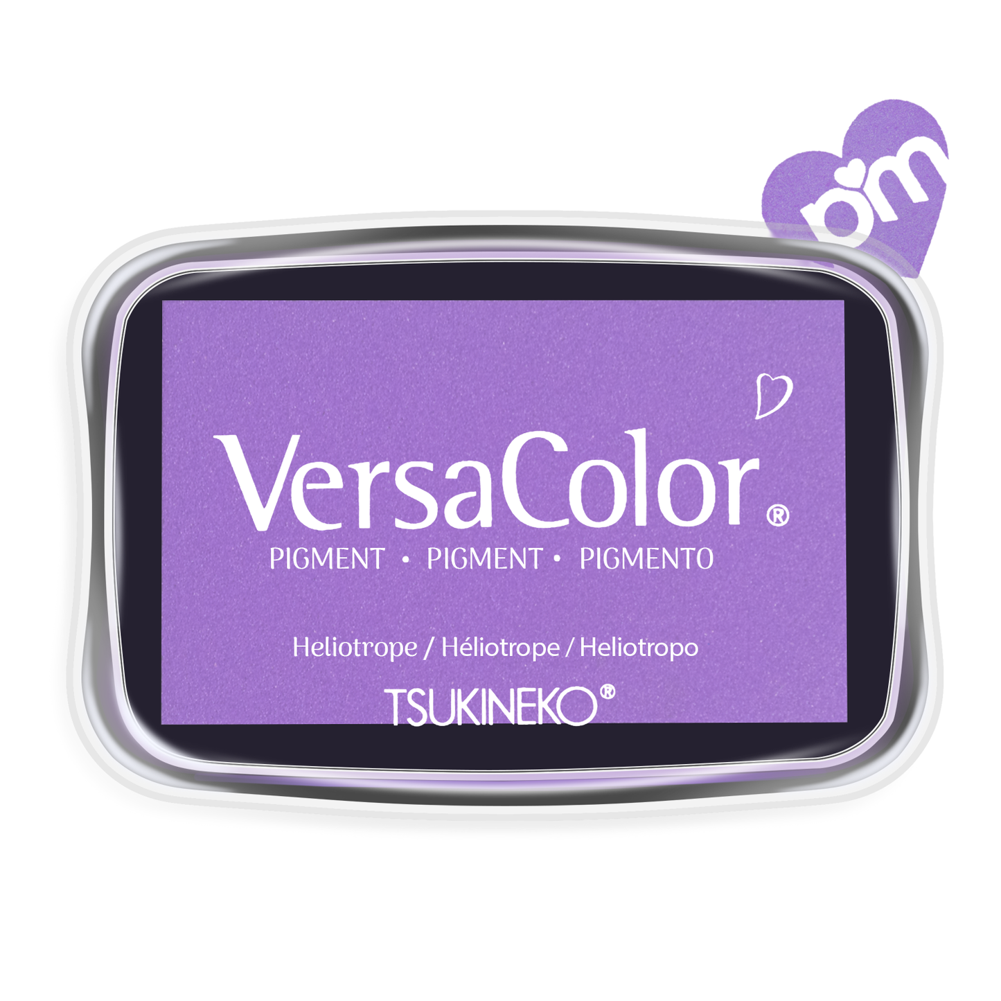 Almohadilla Grande - VersaColor