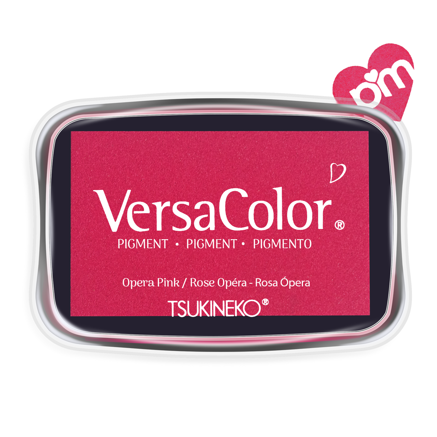 Almohadilla Grande - VersaColor