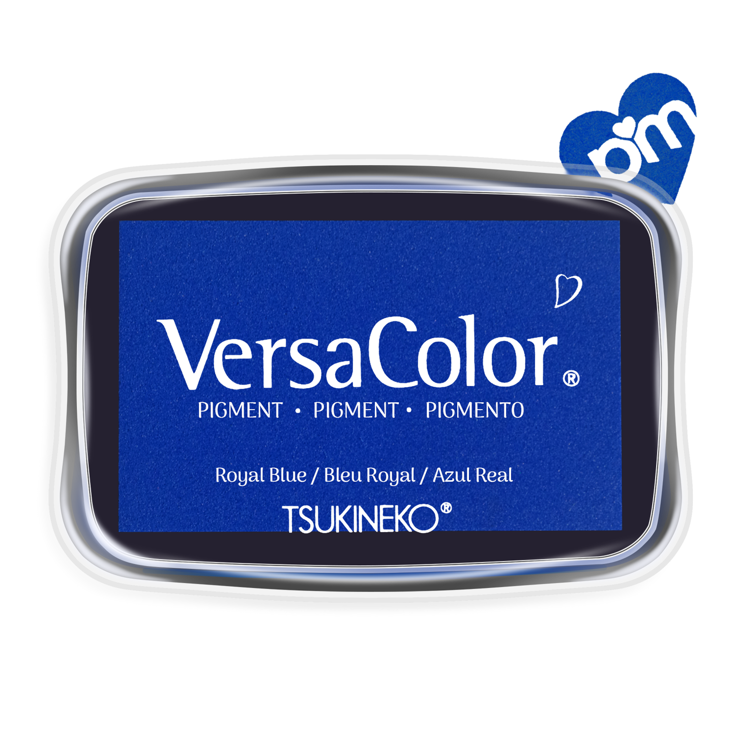 Almohadilla Grande - VersaColor