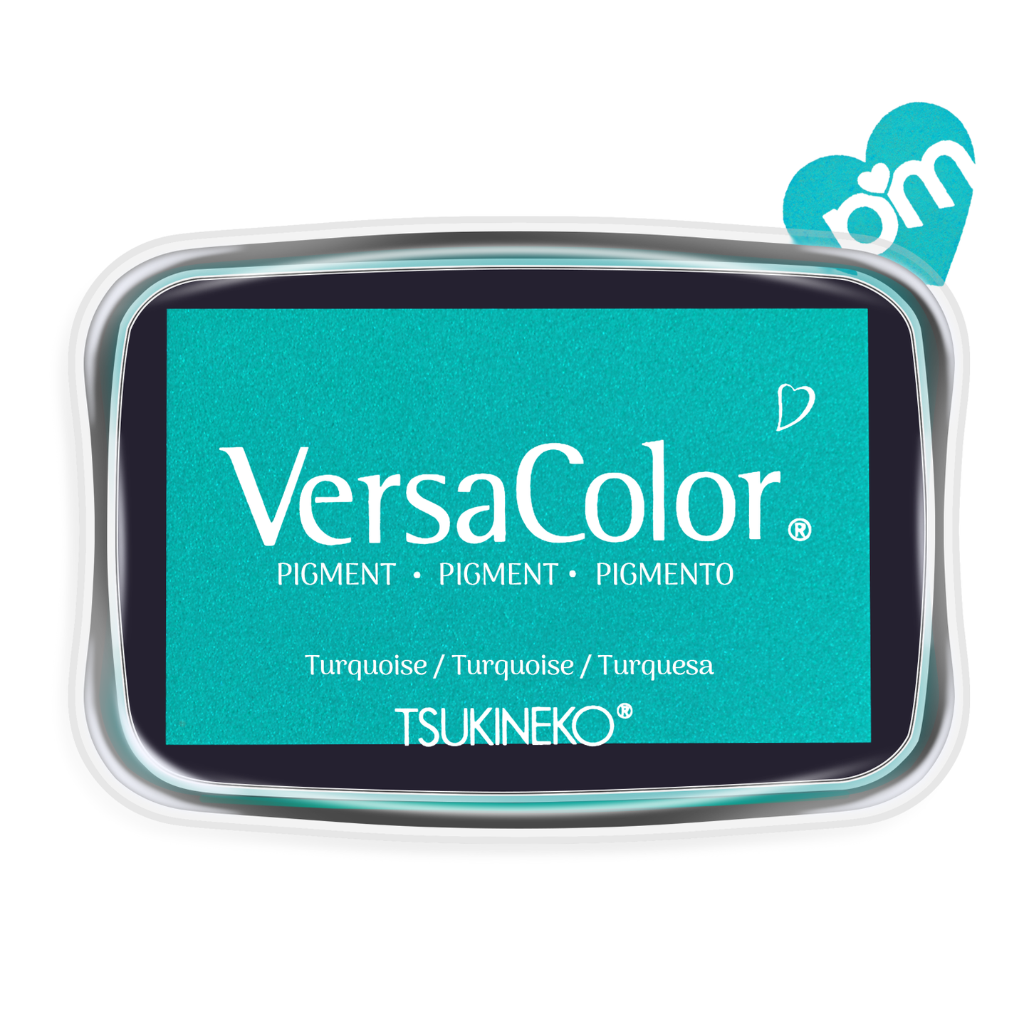 Almohadilla Grande - VersaColor