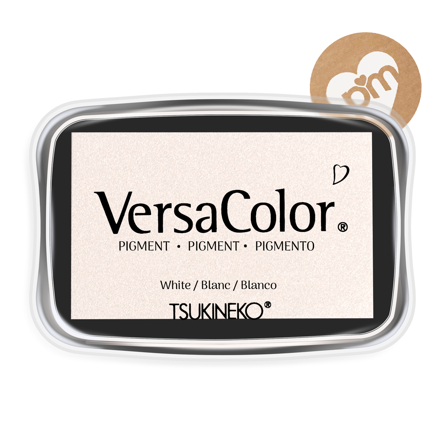 Almohadilla Grande - VersaColor
