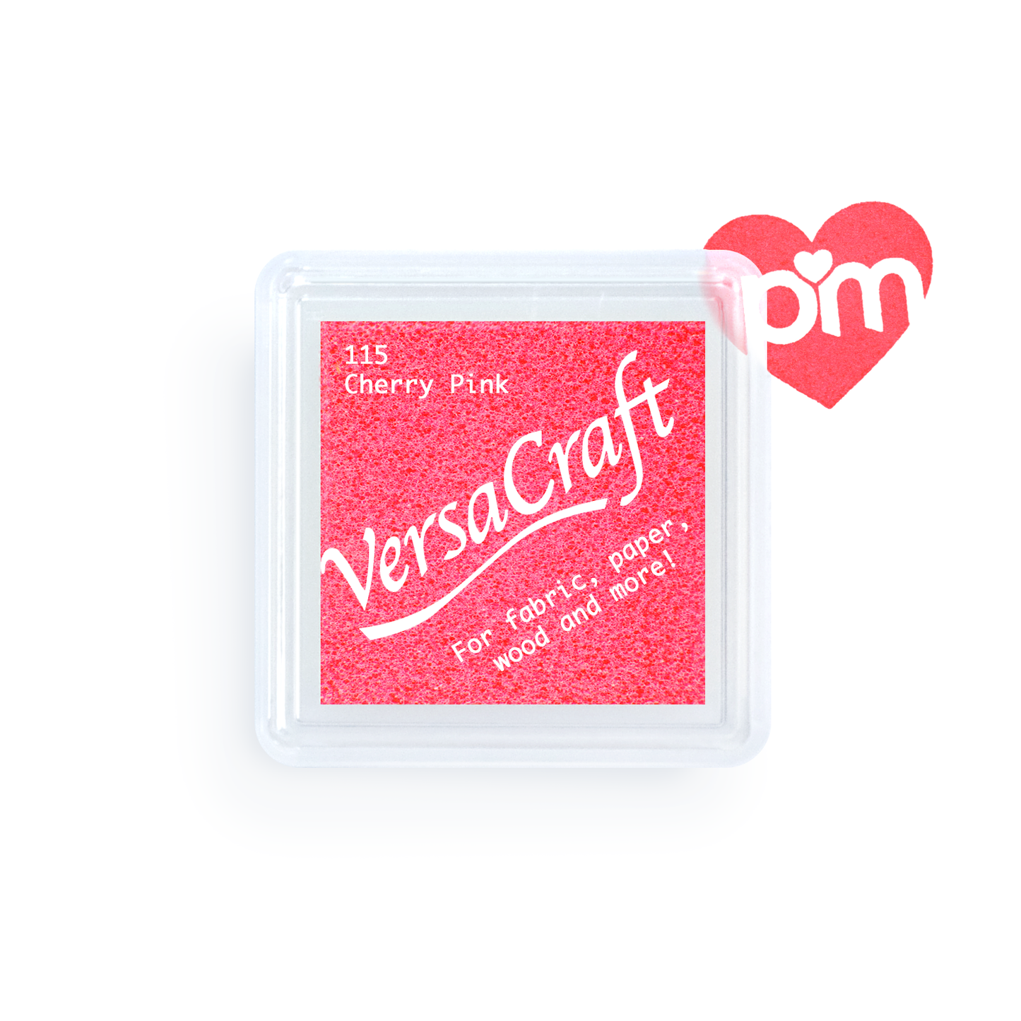 Almohadilla Pequeña - VersaCraft