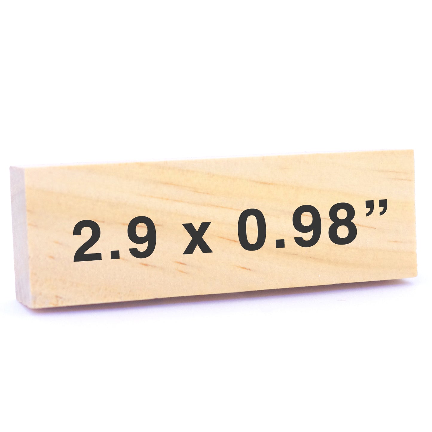 Sellito Personalizado 2.9 x 0.98"
