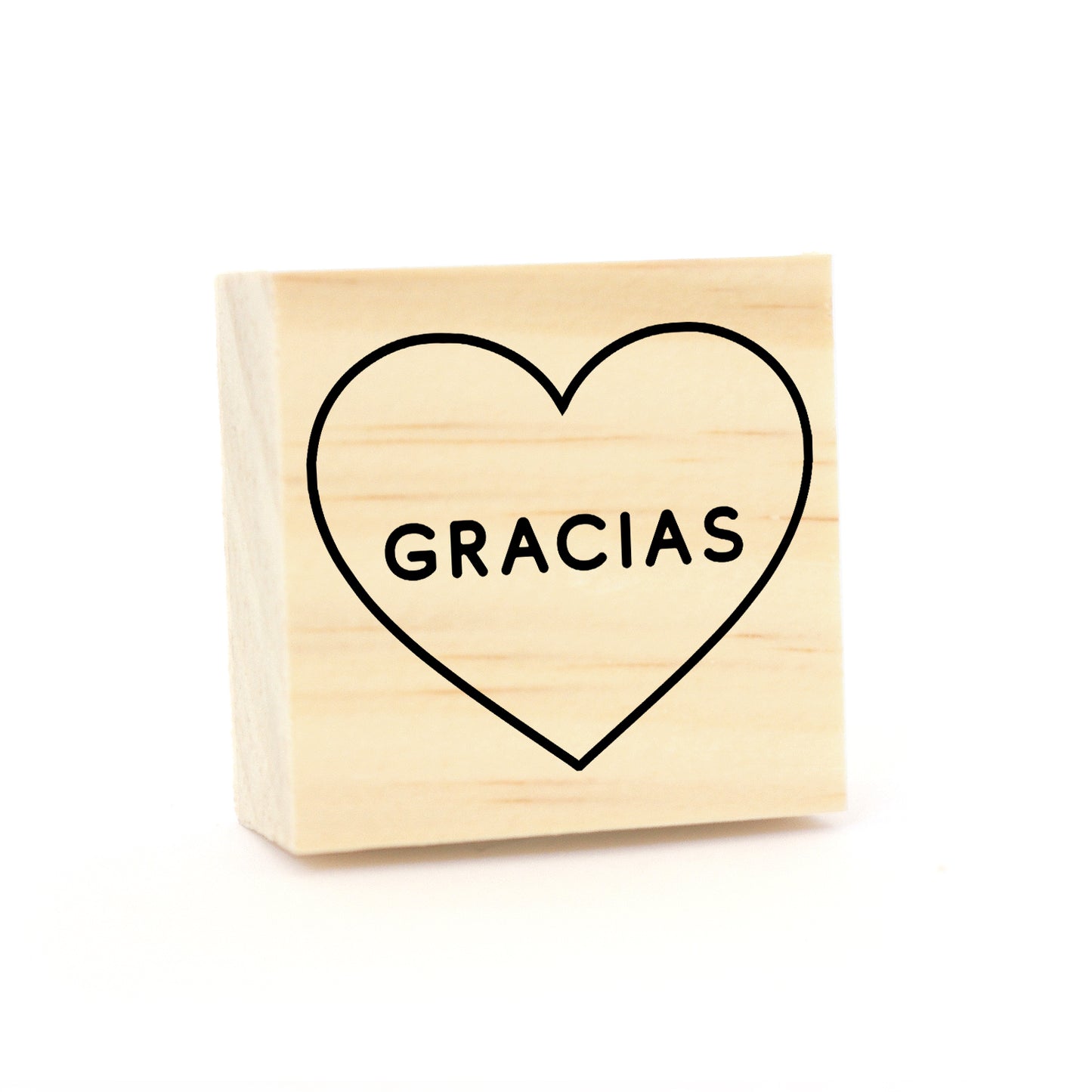 Sellito Corazón Gracias