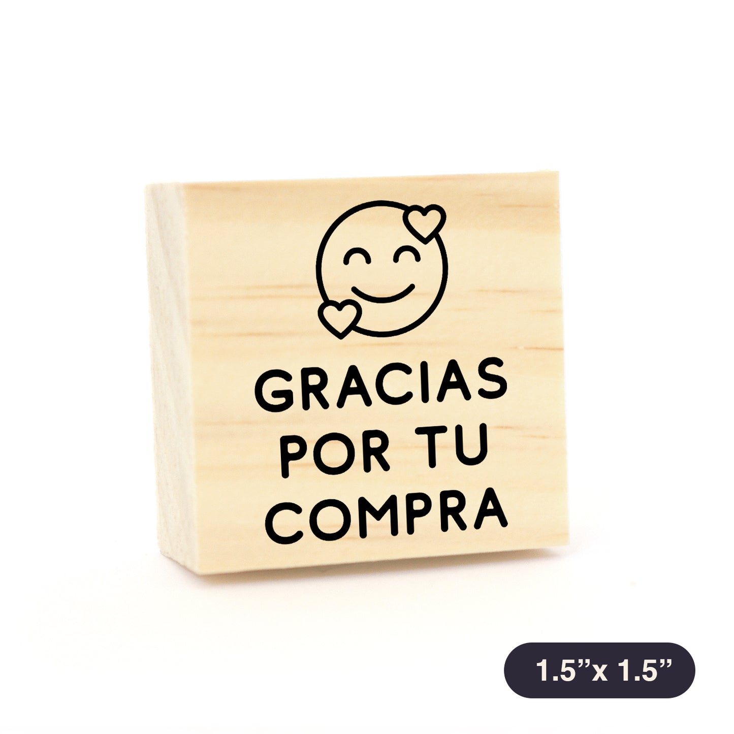Sellito Gracias Por Tu Compra 2