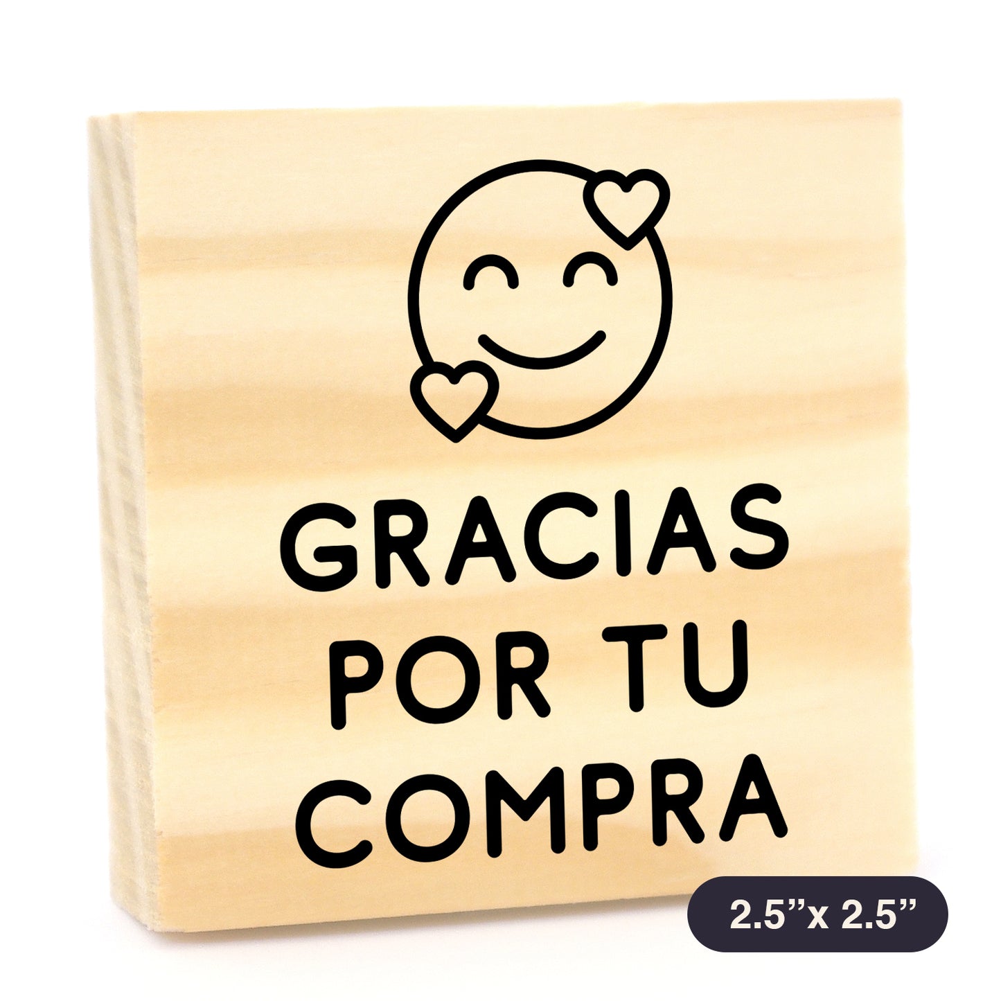 Sellito Gracias Por Tu Compra 2