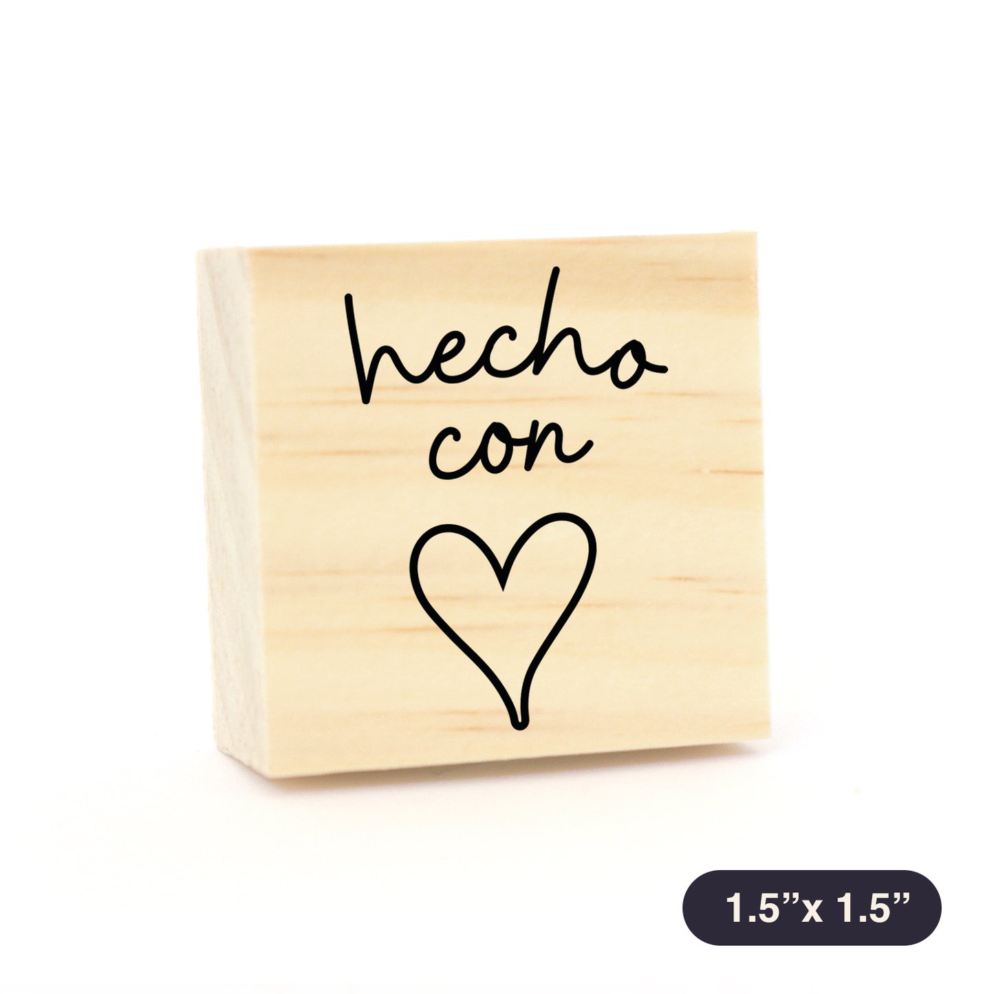 Sellito Hecho con amor
