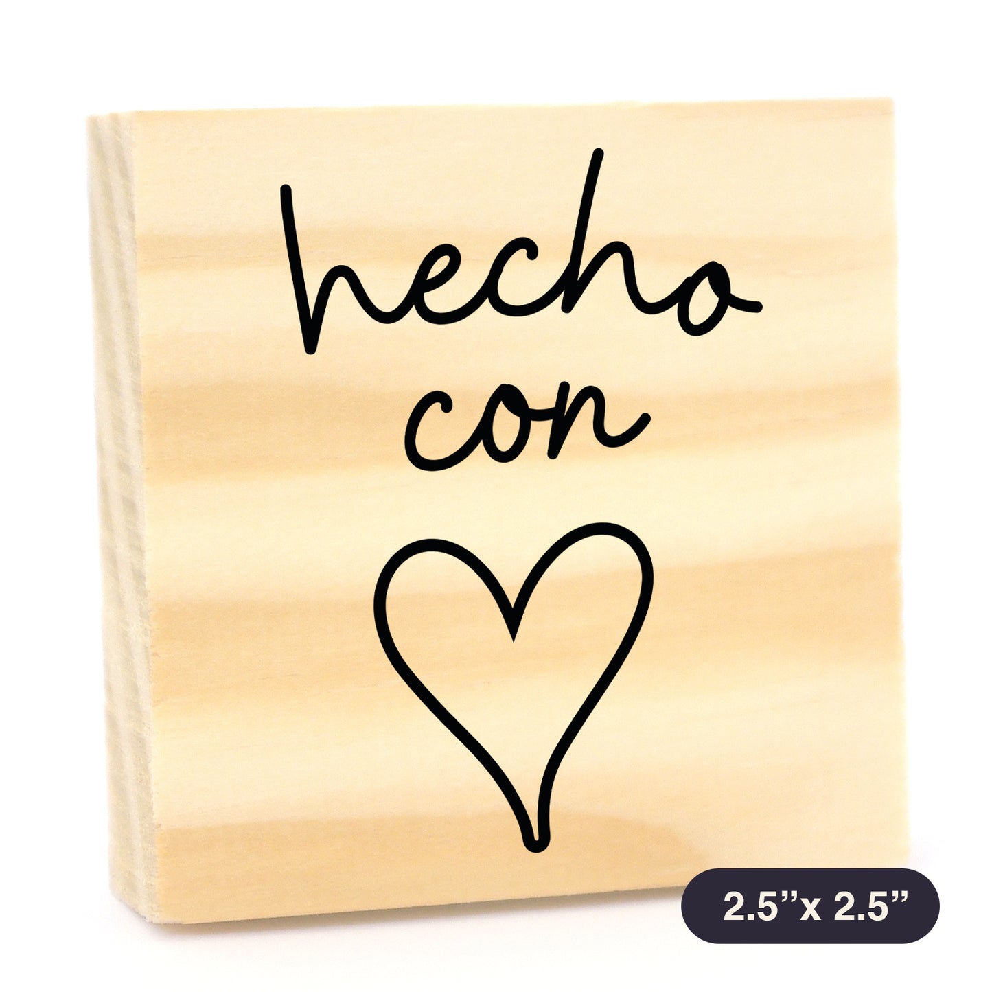 Sellito Hecho con amor
