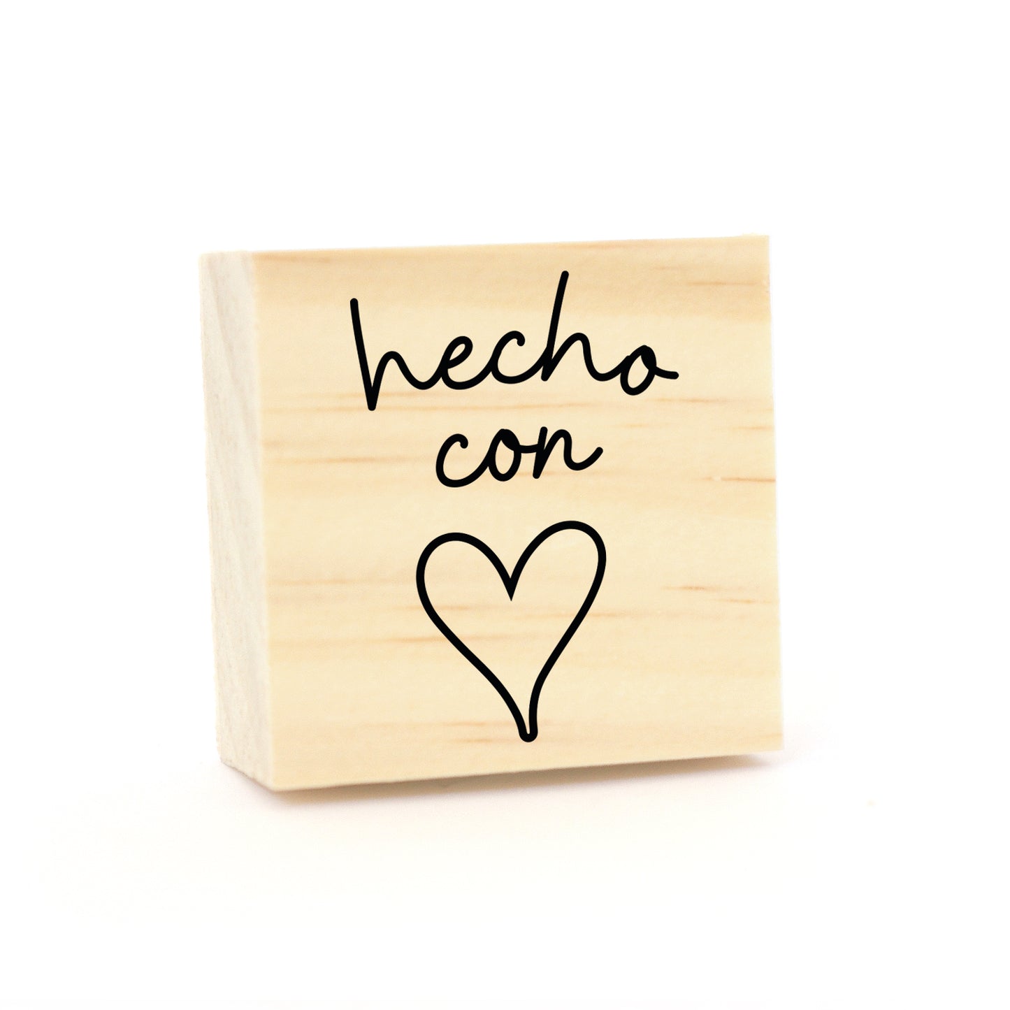 Sellito Hecho con amor