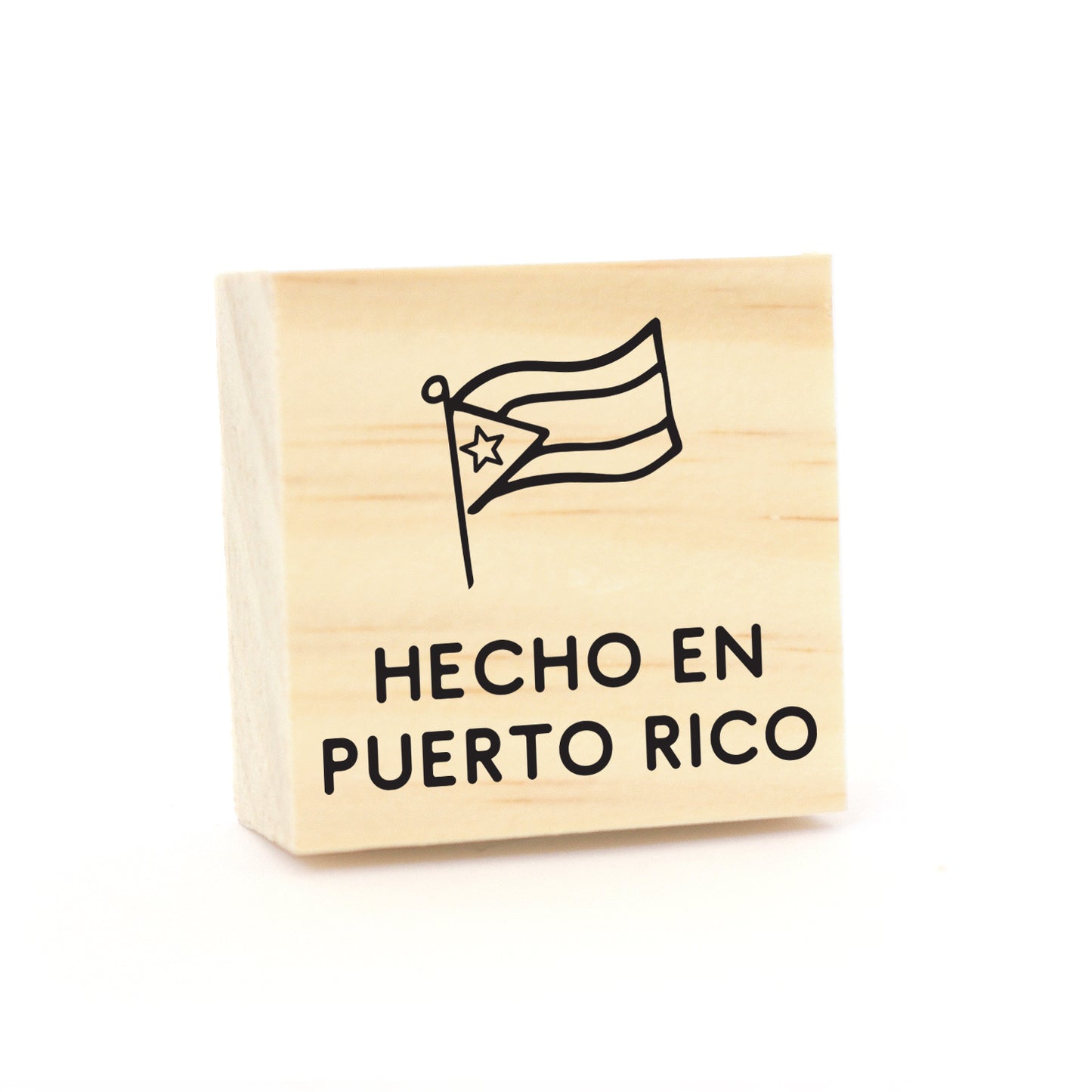 Sellito Hecho en Puerto Rico