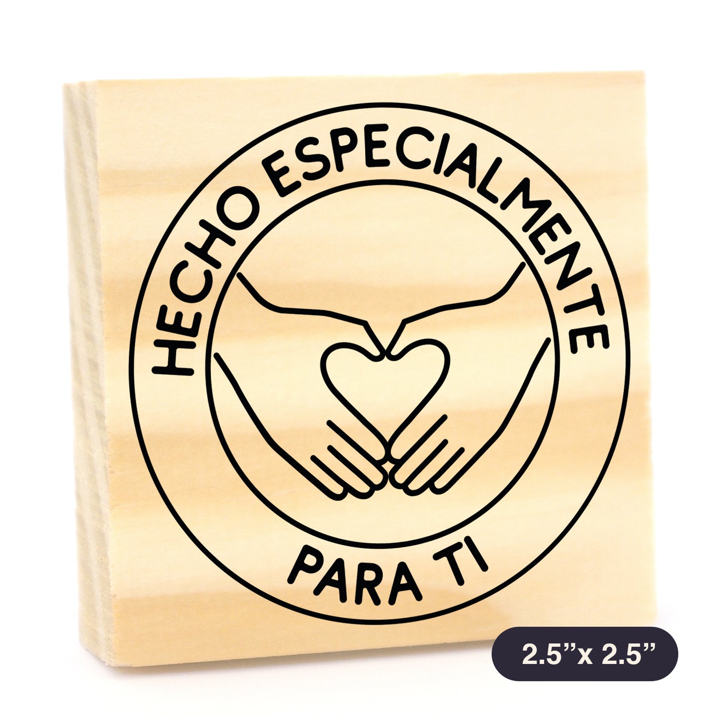 Sellito Hecho especialmente para ti