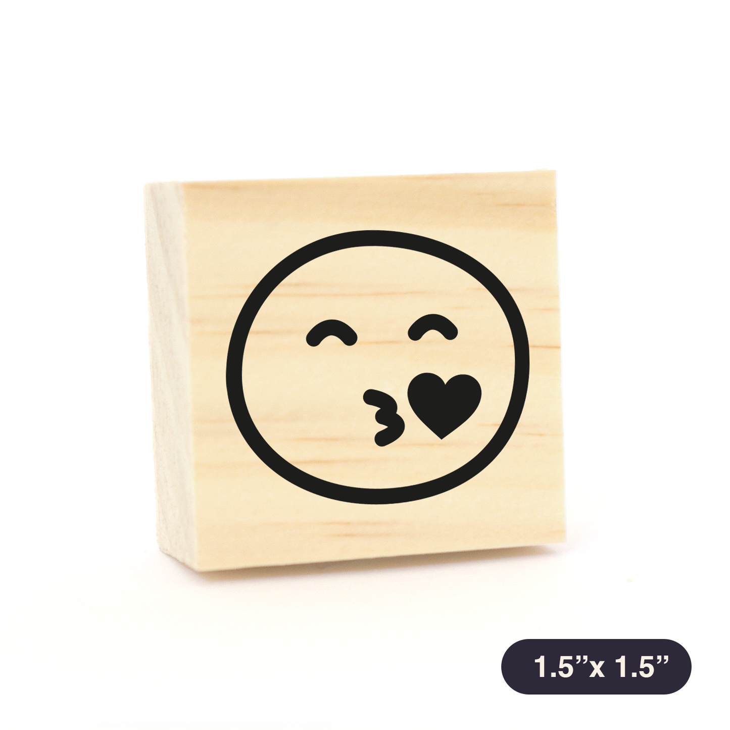 Sellito emoji kiss