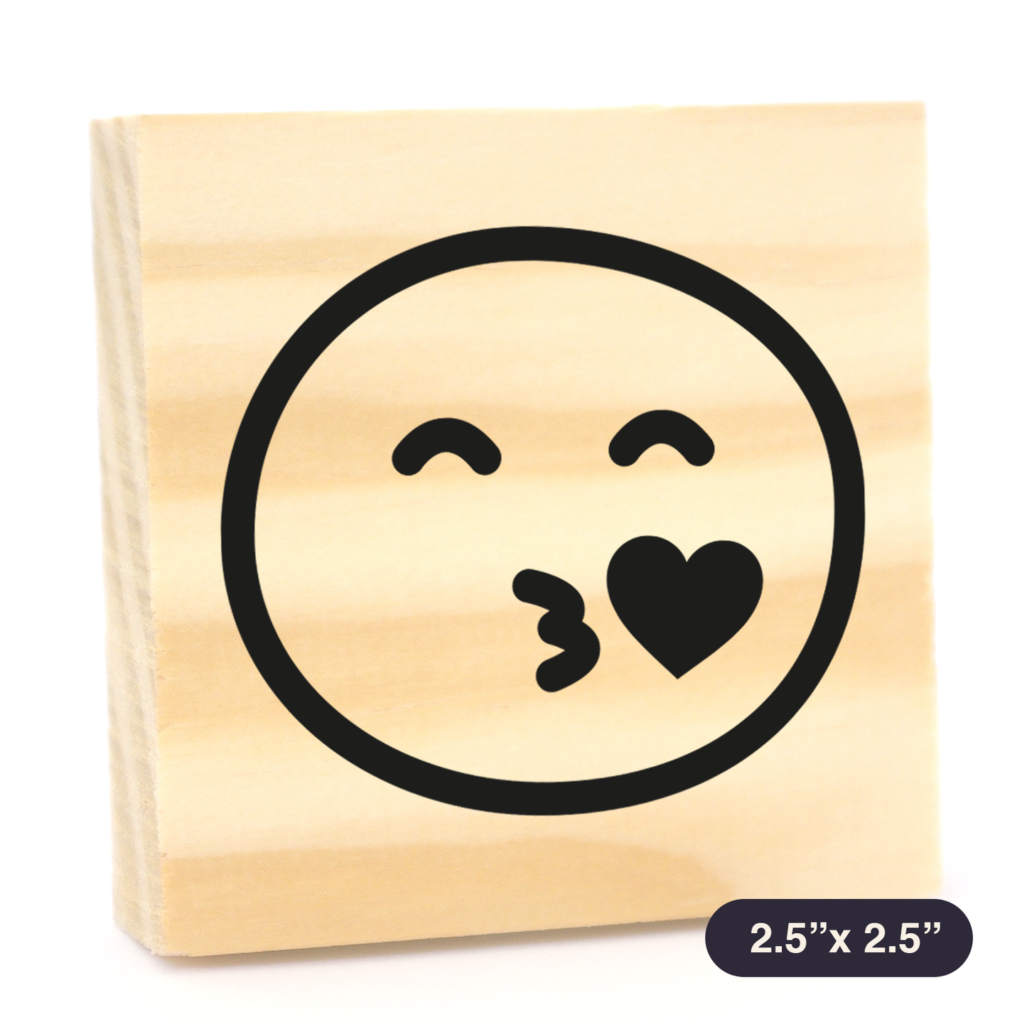 Sellito emoji kiss