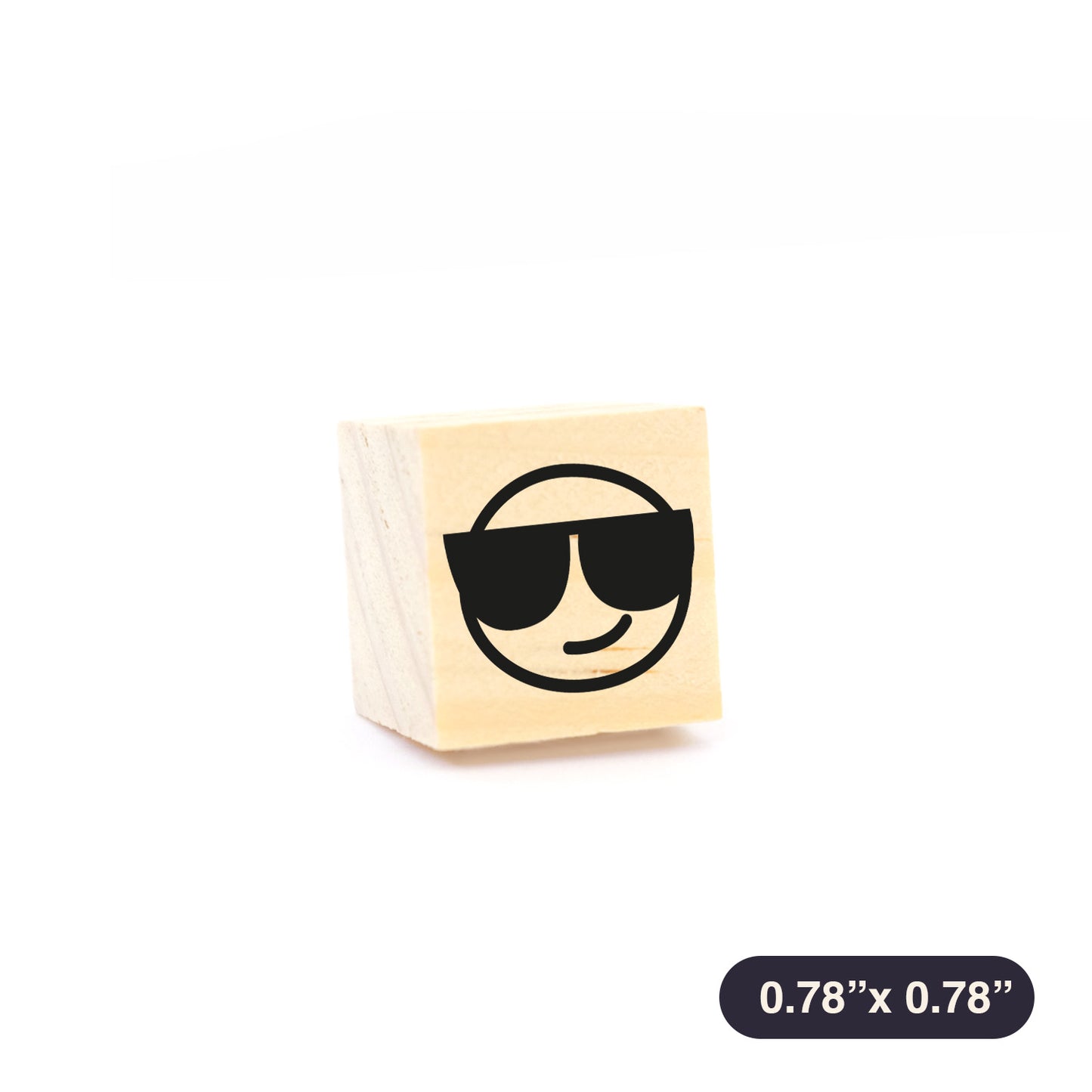 Sellito emoji sunglasses