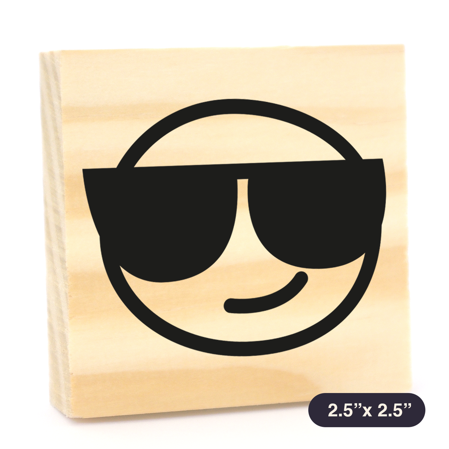 Sellito emoji sunglasses
