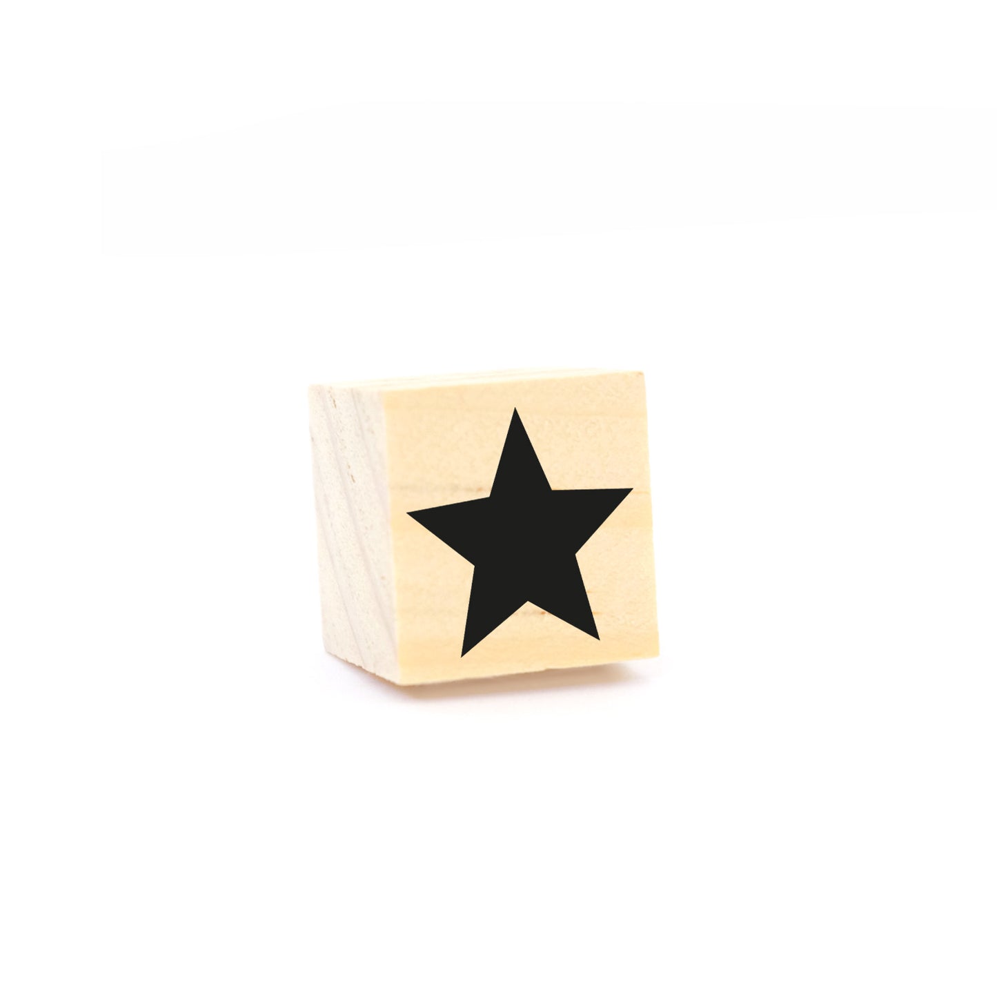 Sellito estrella rellena