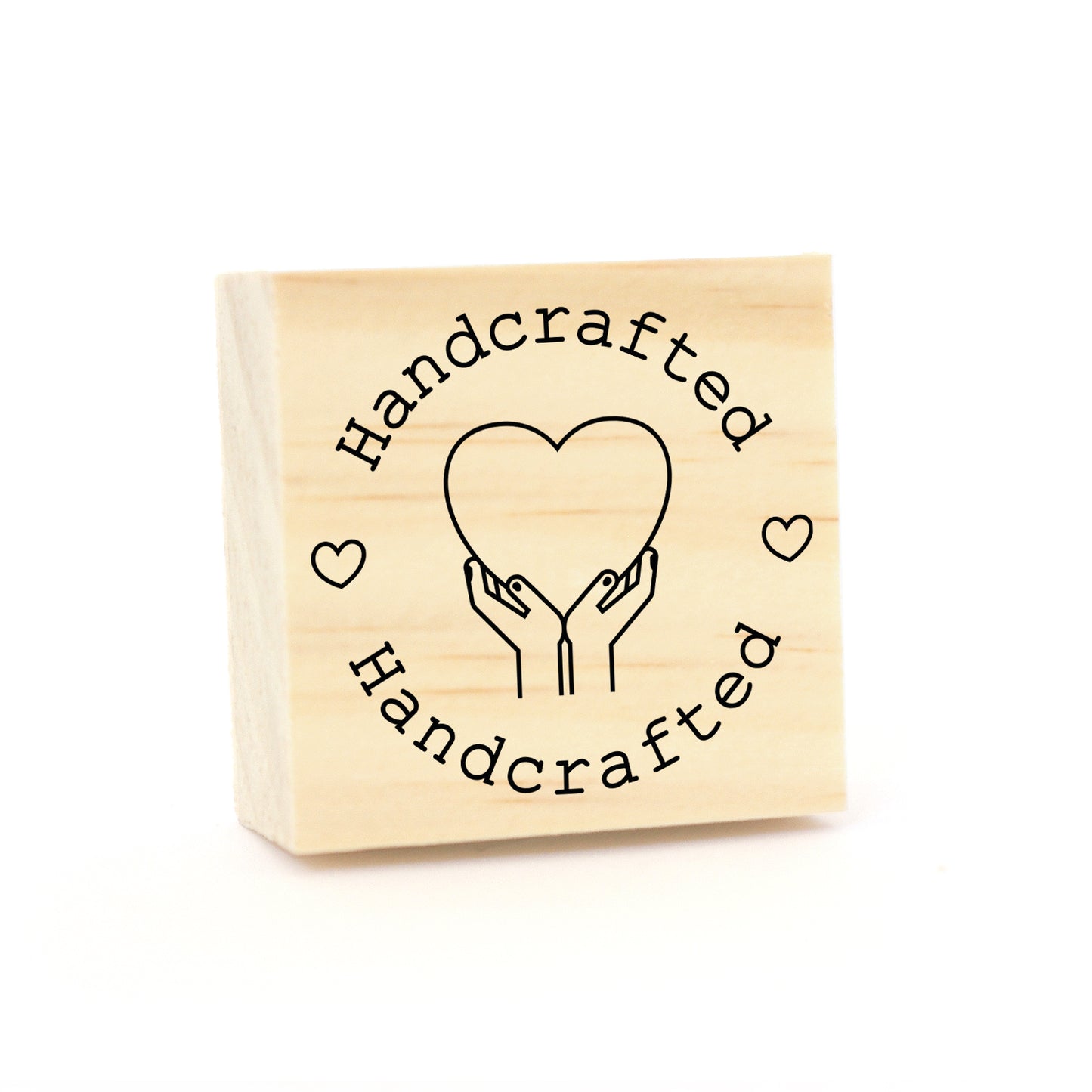 Stamp Handcrafted