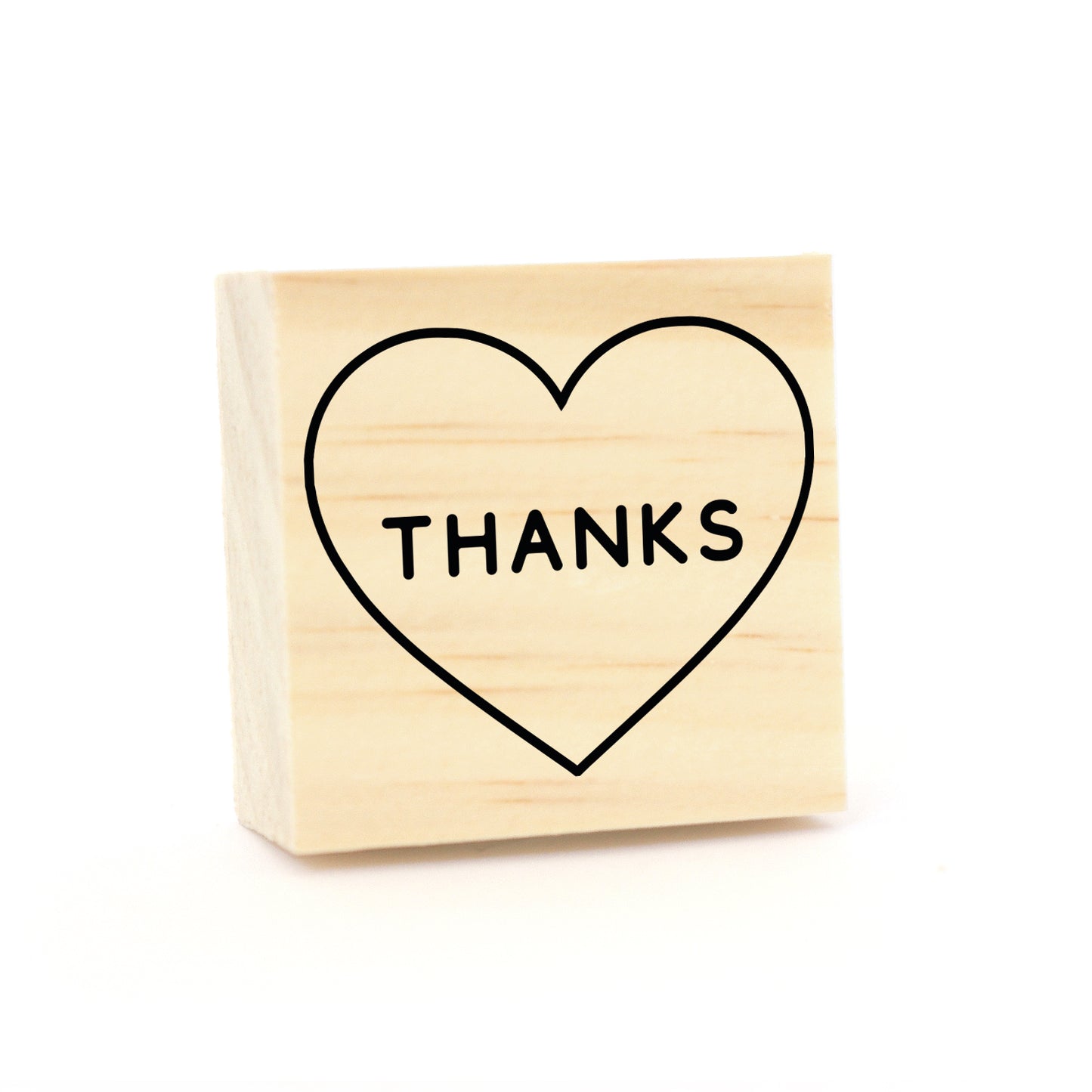Stamp Thanks