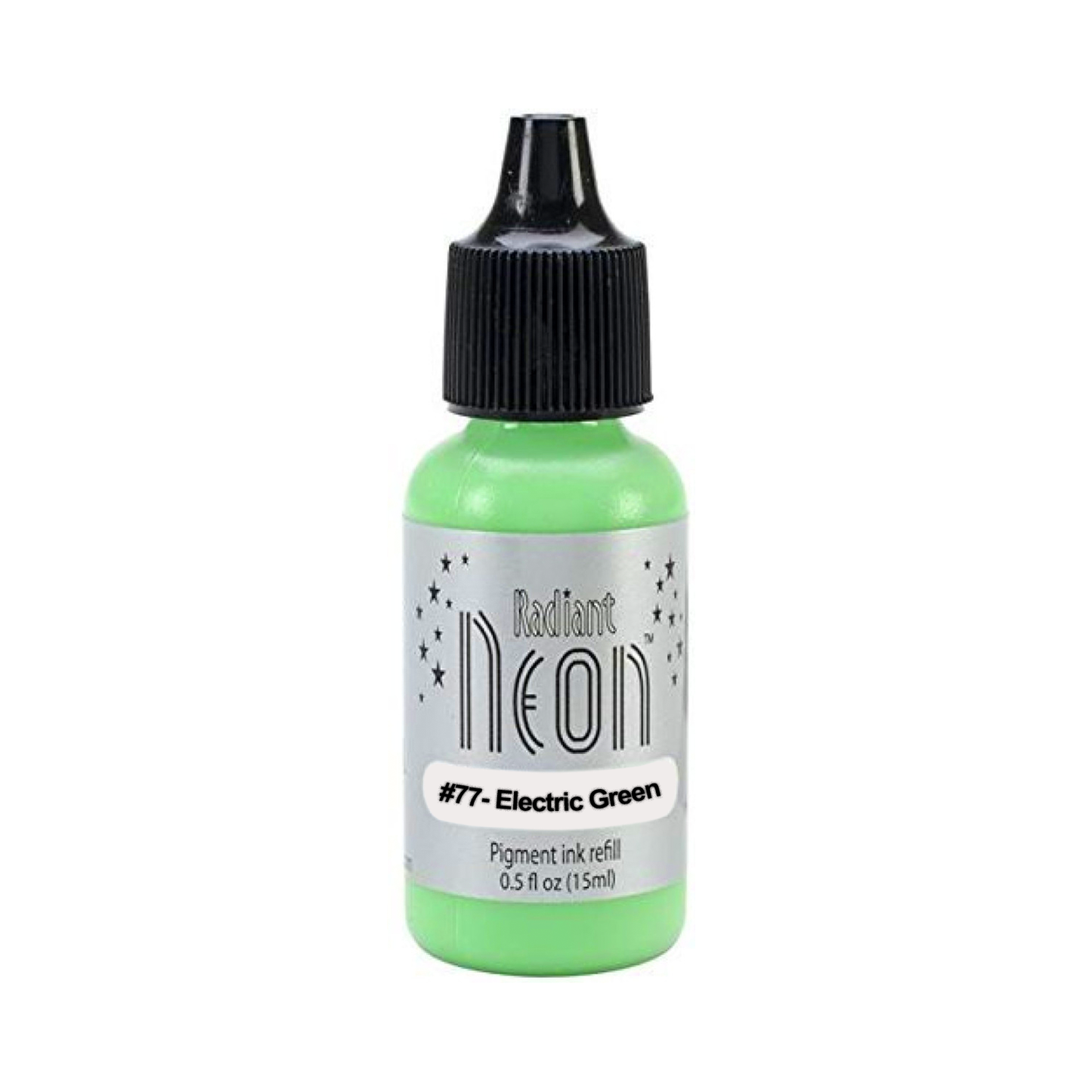 Recarga - Tinta Radiant Neon