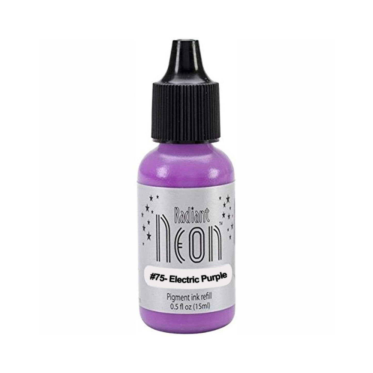 Recarga - Tinta Radiant Neon