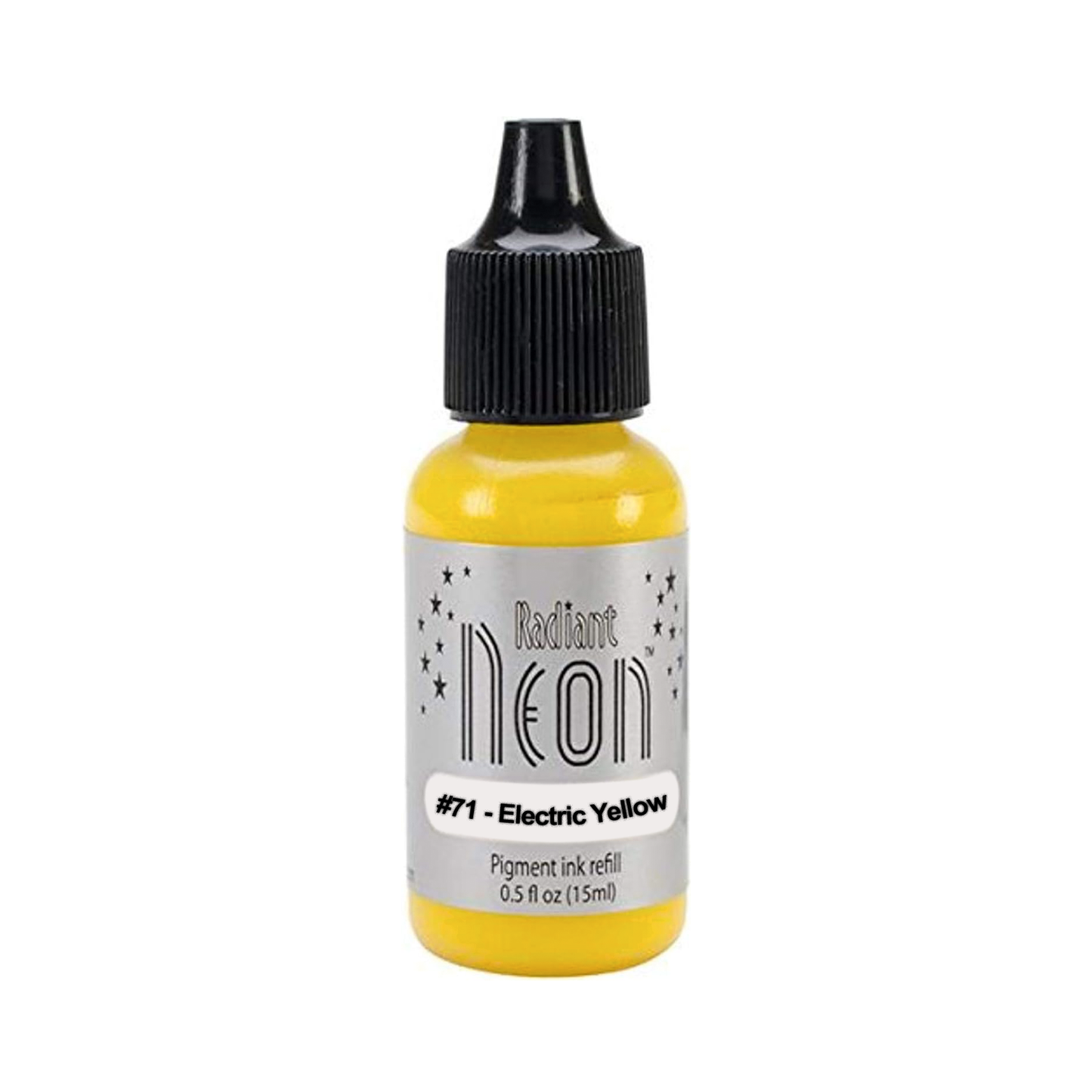 Recarga - Tinta Radiant Neon