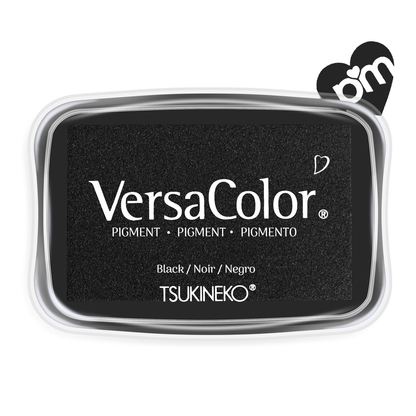Large Ink Pad - VersaColor