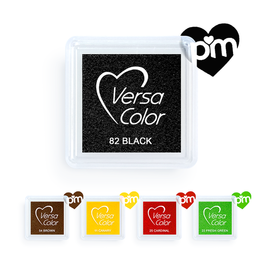 Almohadilla Pequeña - VersaColor