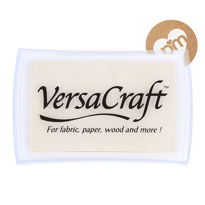 Large Ink Pad - VersaCraft