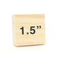 Sellito Personalizado 1.5"