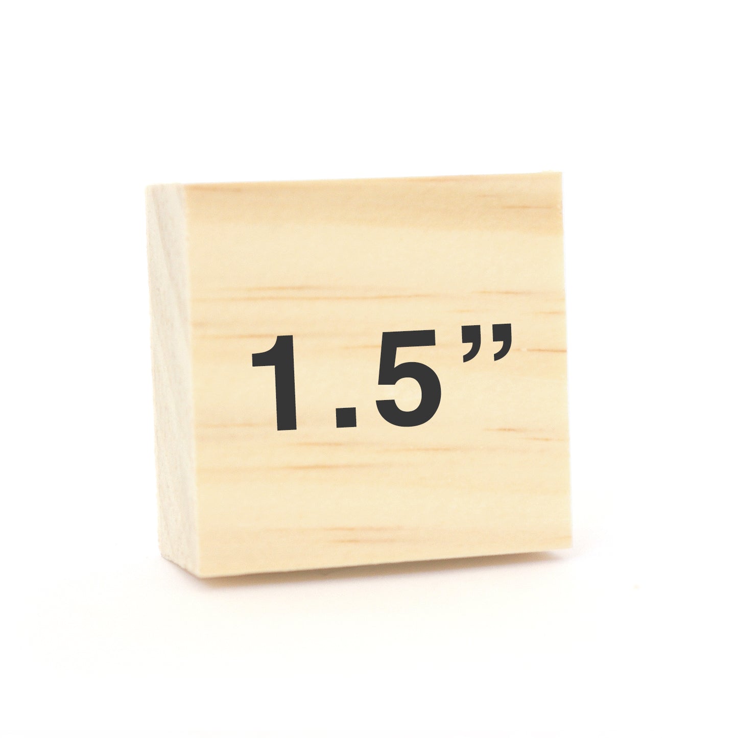 Sellito Personalizado 1.5"