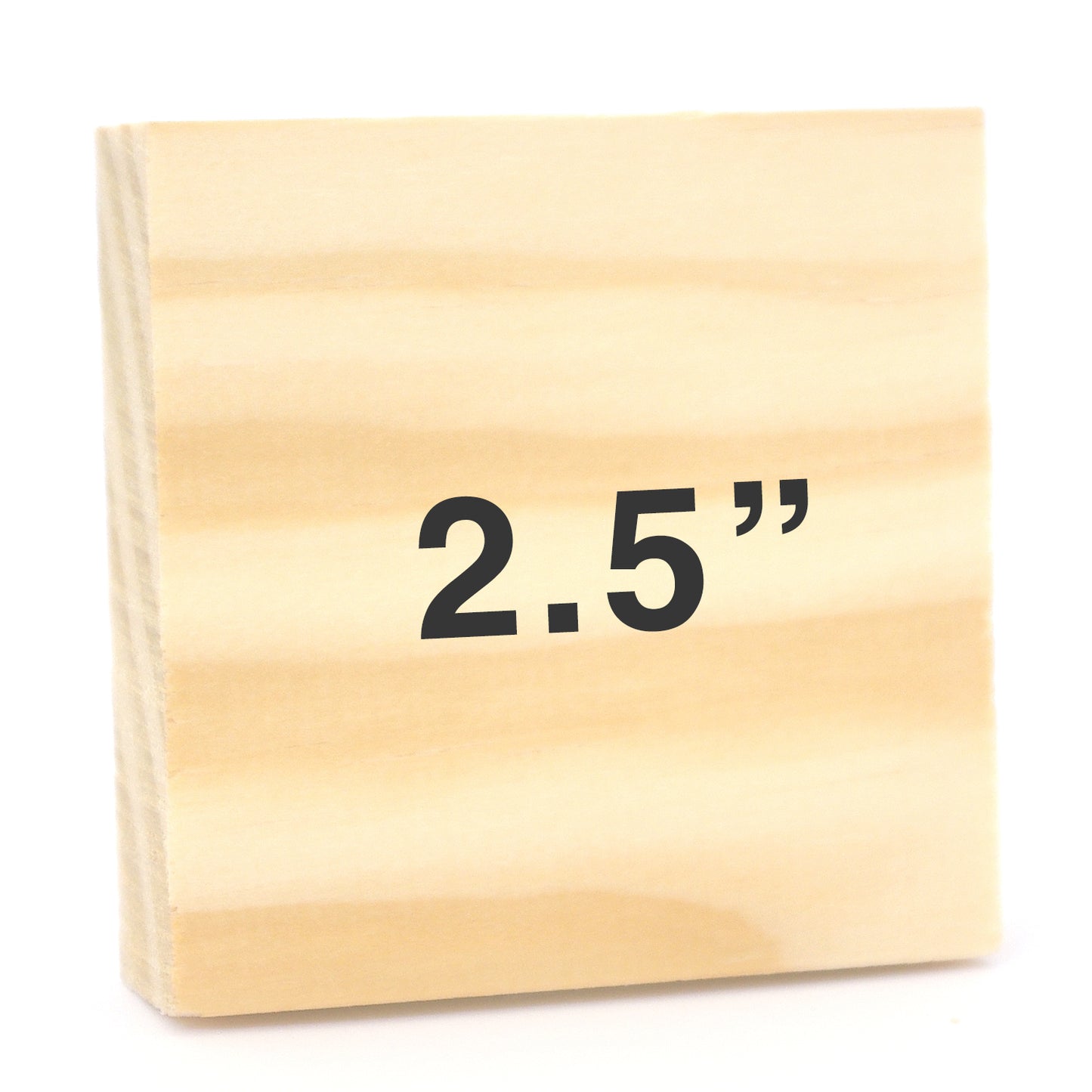 Sellito Personalizado 2.5"