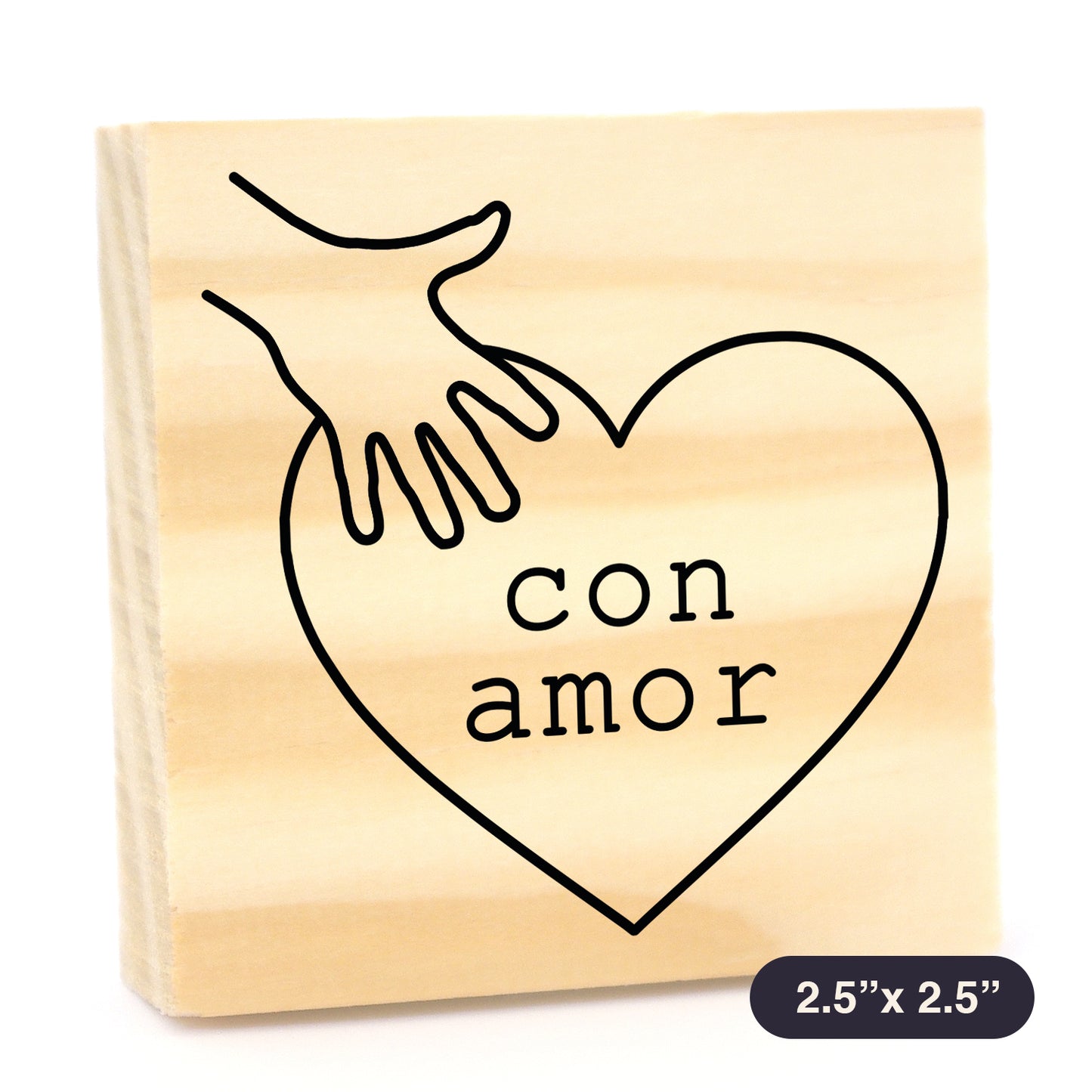 Sellito Con amor 3