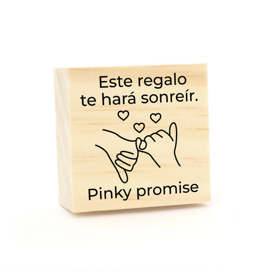 Sellito Te Hará Sonreír