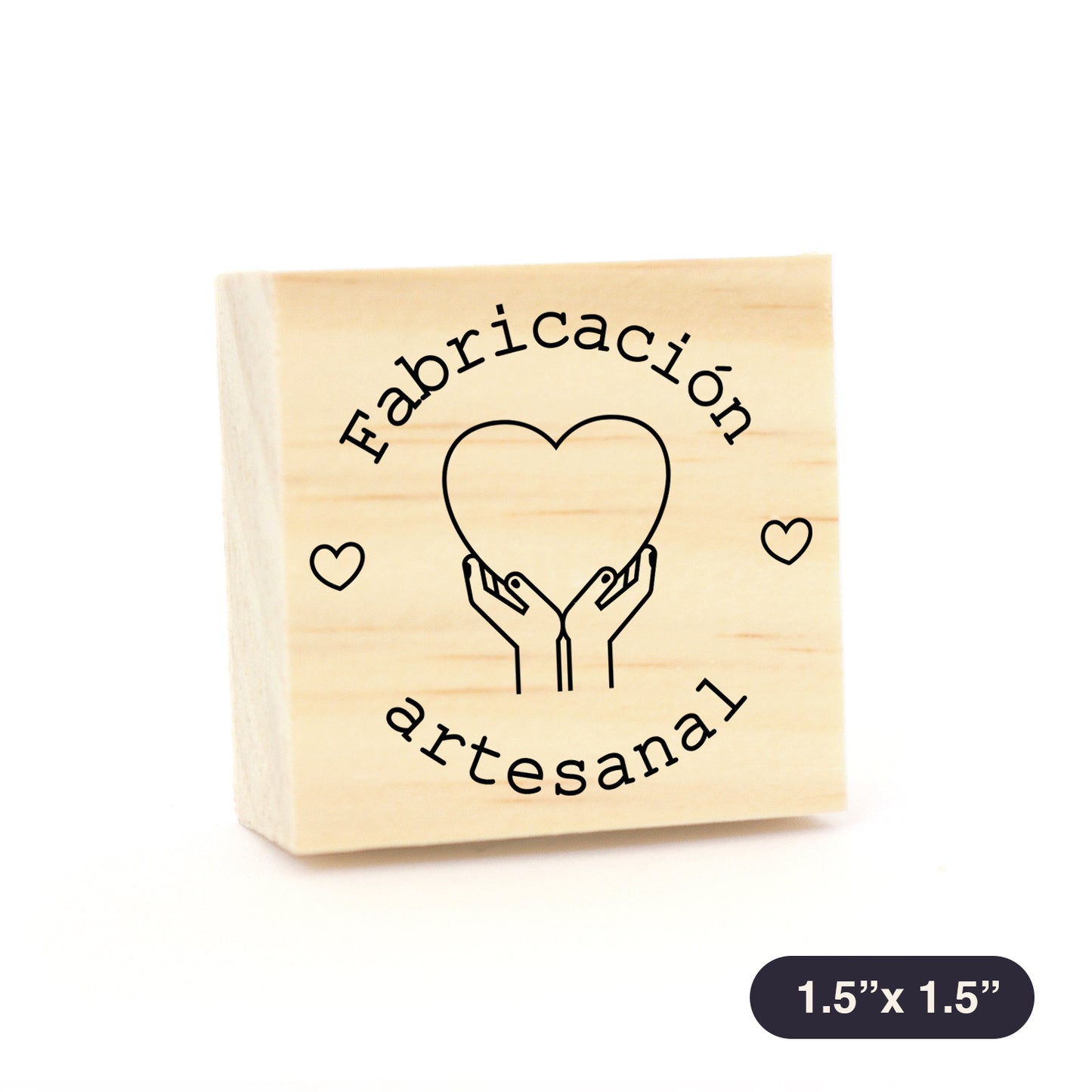 Sellito Fabricación artesanal 2