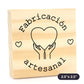Sellito Fabricación artesanal 2