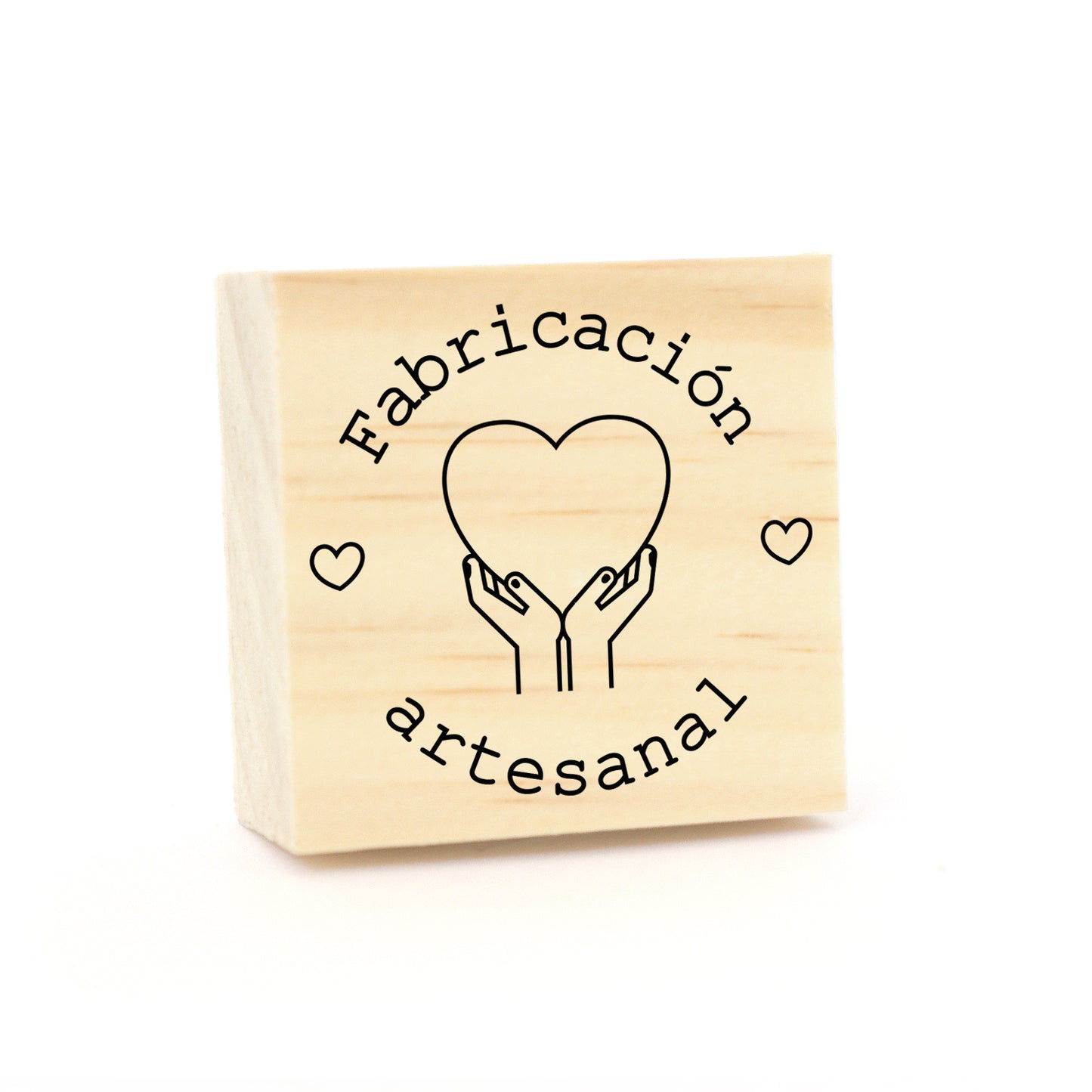 Sellito Fabricación artesanal 2
