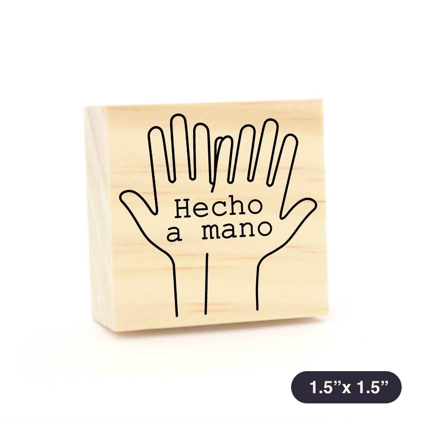 Sellito Hecho a mano