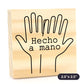 Sellito Hecho a mano