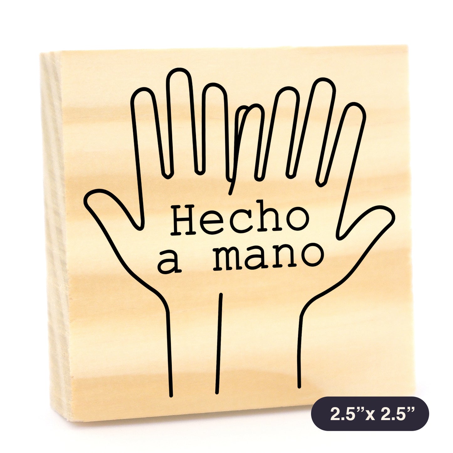 Sellito Hecho a mano