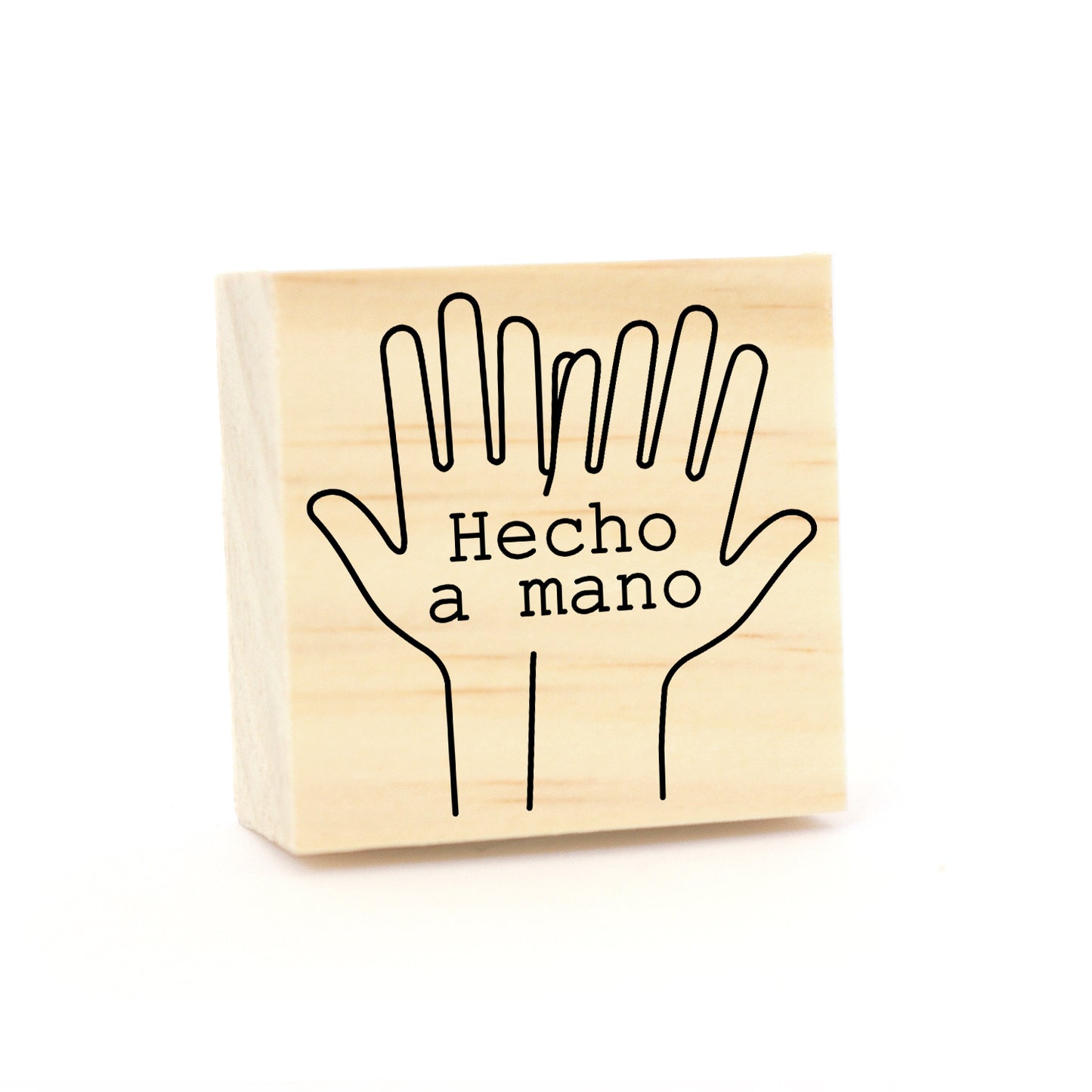 Sellito Hecho a mano