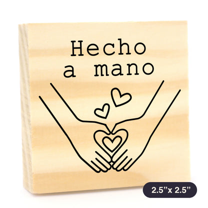 Sellito Hecho a mano 2