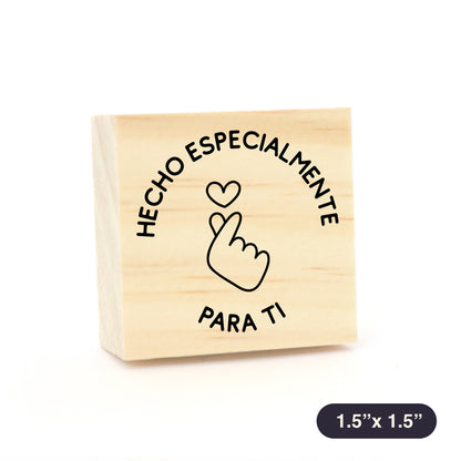 Sellito Hecho especialmente para ti 2