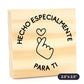 Sellito Hecho especialmente para ti 2