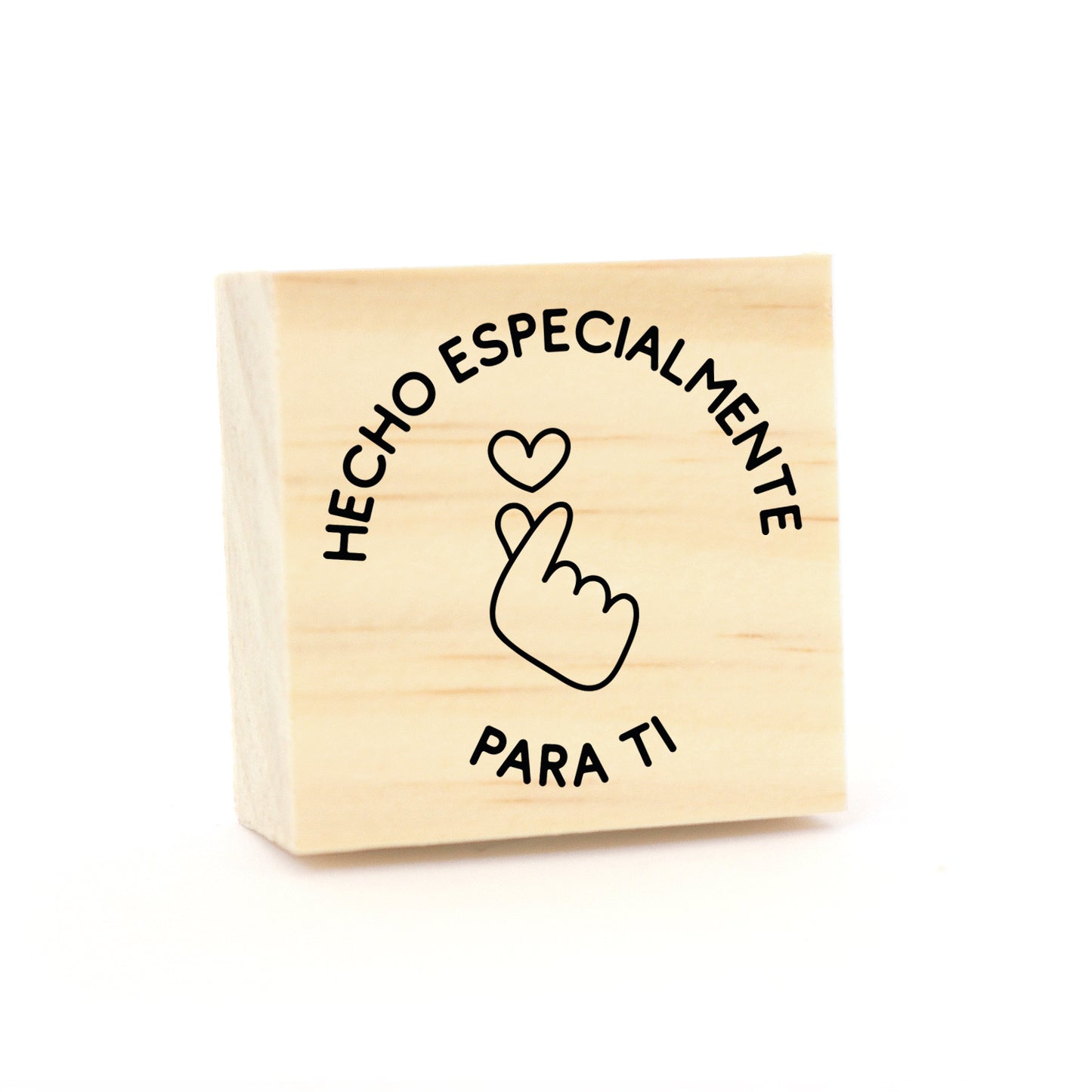 Sellito Hecho especialmente para ti 2
