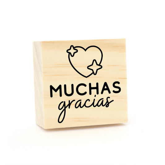Sellito Muchas gracias