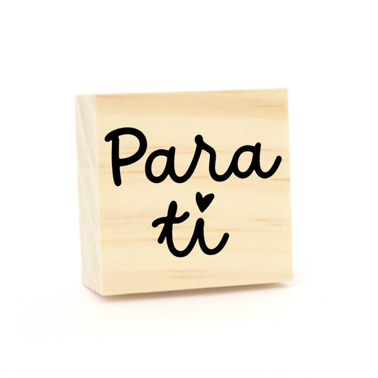 Sellito Para ti