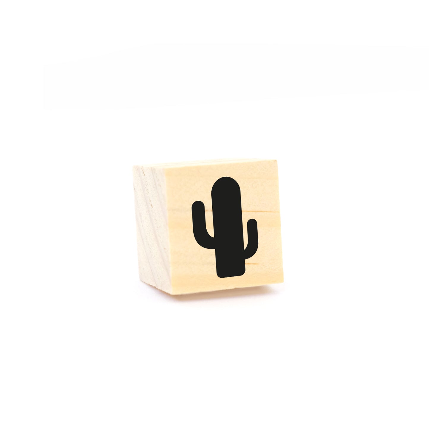 Sellito cactus relleno