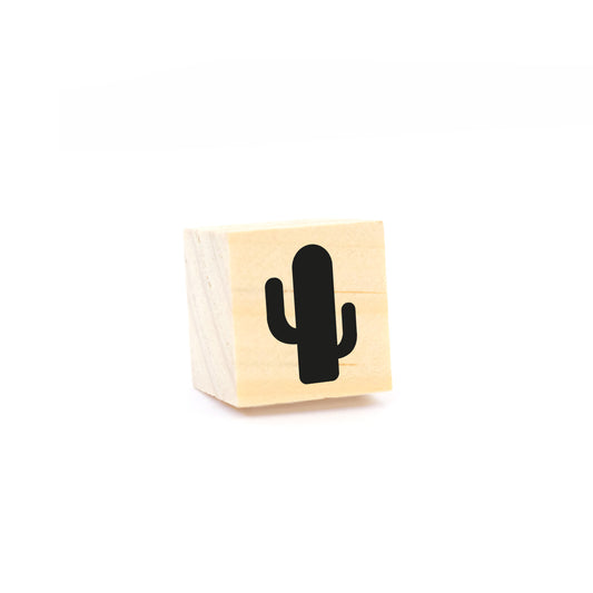 Sellito cactus relleno